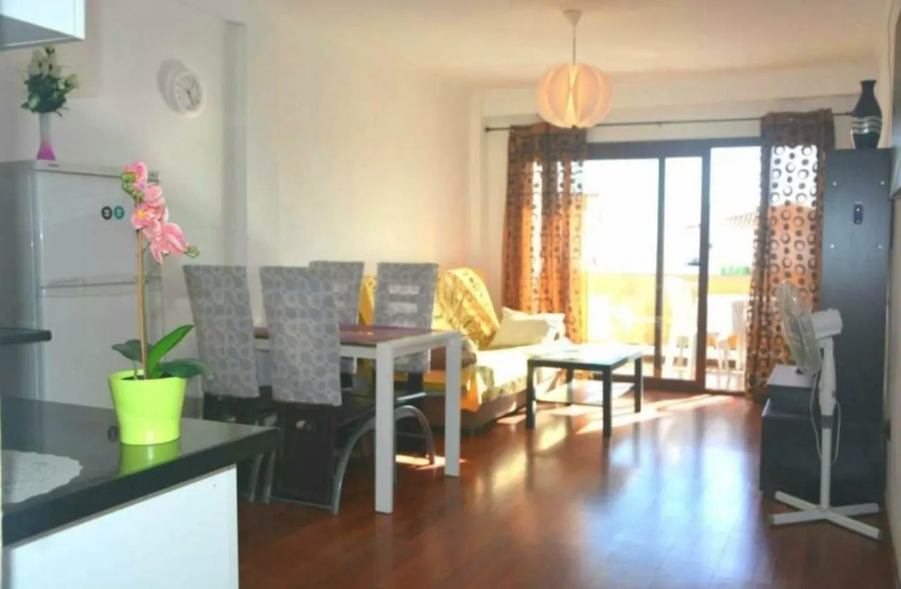 Los Cristianos - San Telmo Arona