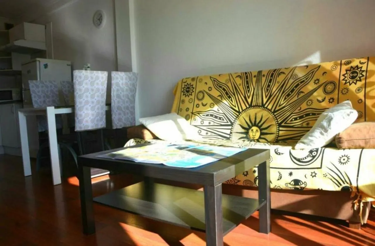 Apartment Los Cristianos - San Telmo Arona  Spain
