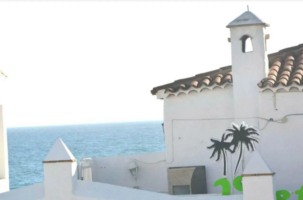 Los Cristianos - San Telmo Arona  Spain