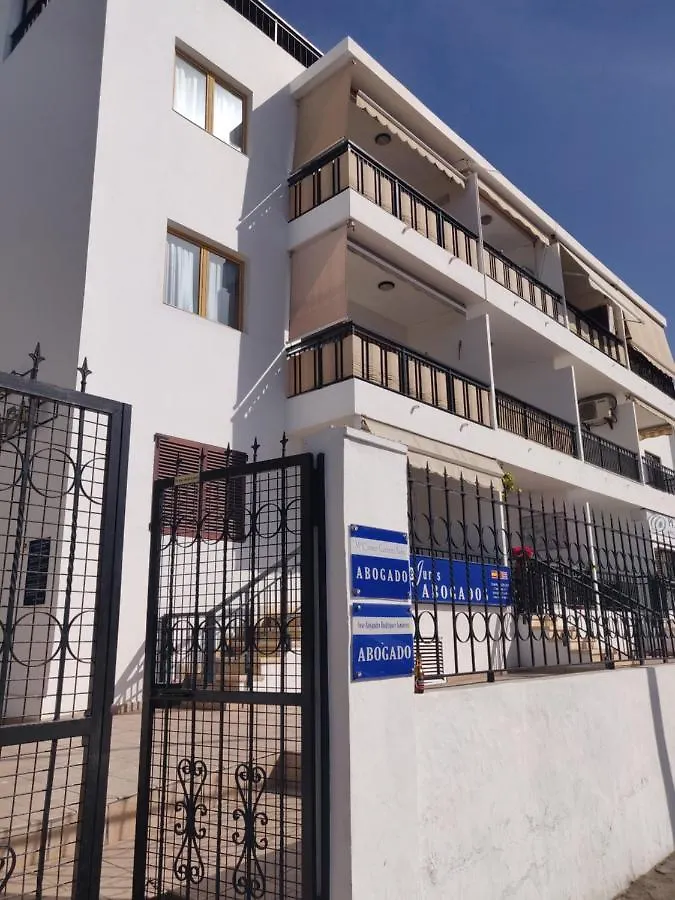 Apartment Los Cristianos - San Telmo Arona