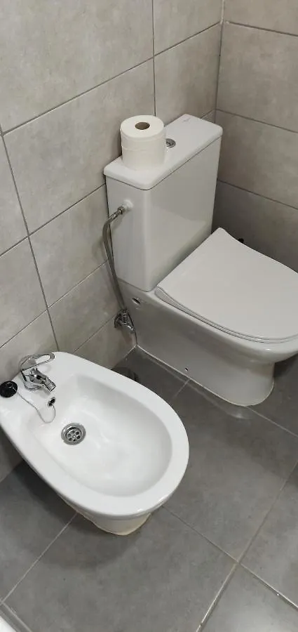 Los Cristianos - San Telmo Arona  Apartamento Arona (Tenerife)